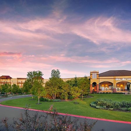 Great Wolf Lodge Chicago/Gurnee Exterior photo