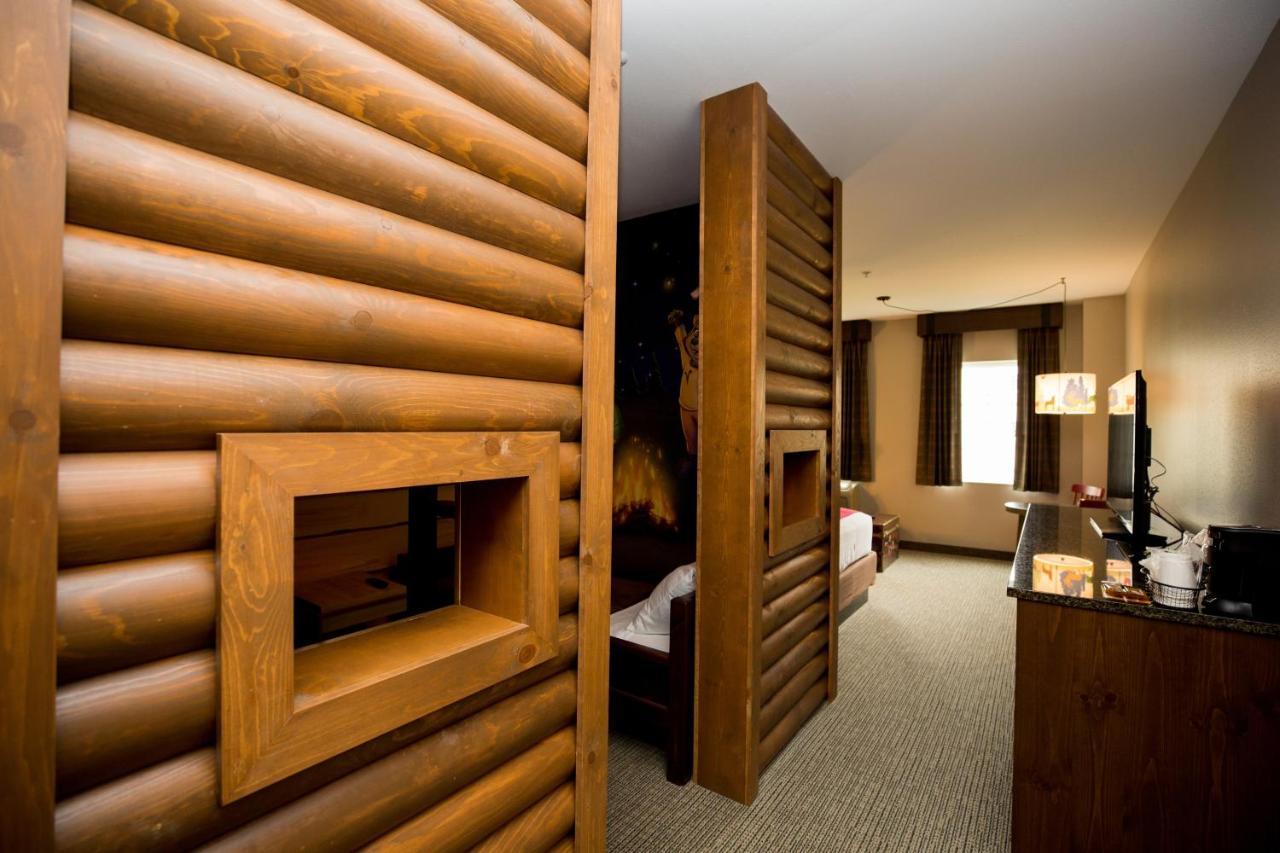 Great Wolf Lodge Chicago/Gurnee Room photo